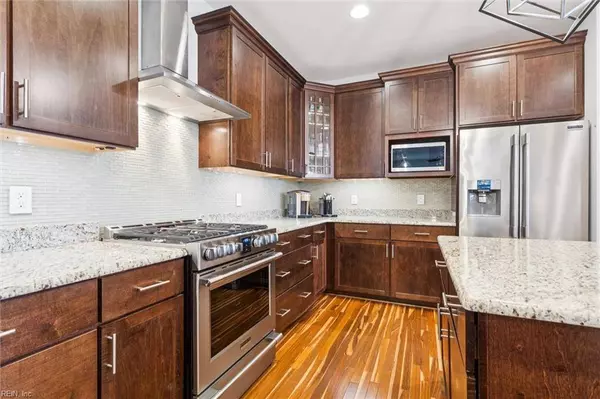 720 Delaware AVE, Virginia Beach, VA 23451