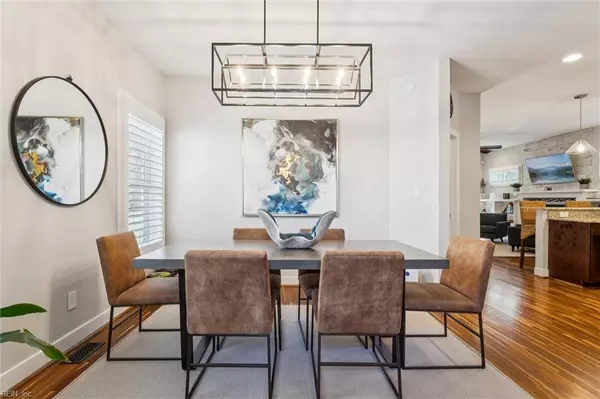 720 Delaware AVE, Virginia Beach, VA 23451