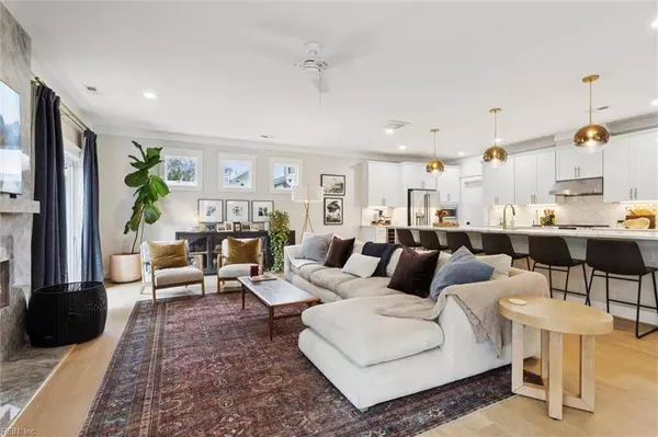 504 Pinewood Drive DR, Virginia Beach, VA 23451