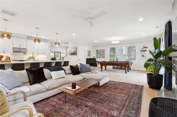 504 Pinewood Drive DR, Virginia Beach, VA 23451