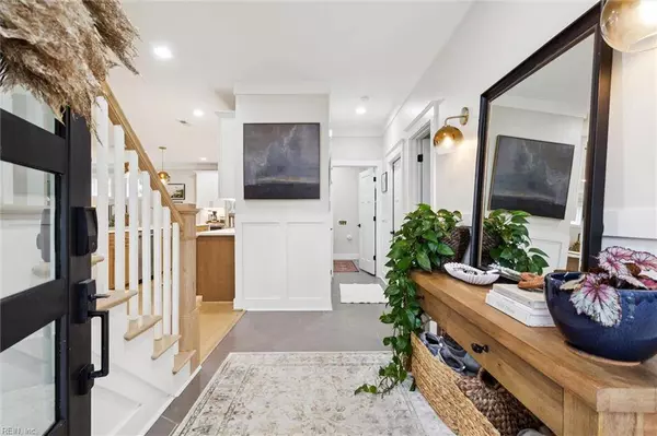 504 Pinewood Drive DR, Virginia Beach, VA 23451