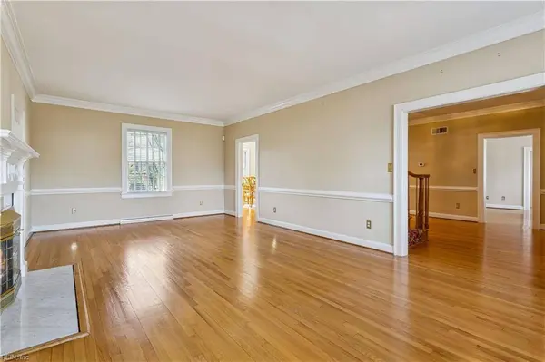 611 Jones ST, Suffolk, VA 23434