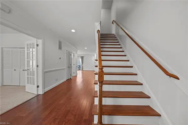 1036 Draketail LN #4A, Virginia Beach, VA 23451