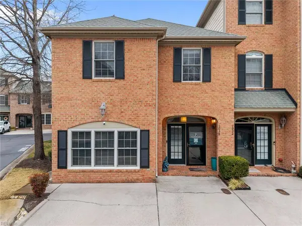 1036 Draketail LN #4A, Virginia Beach, VA 23451