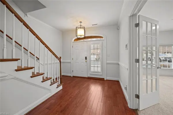 1036 Draketail LN #4A, Virginia Beach, VA 23451