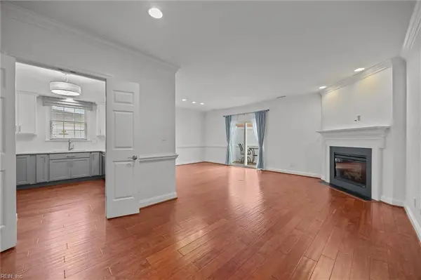 1036 Draketail LN #4A, Virginia Beach, VA 23451