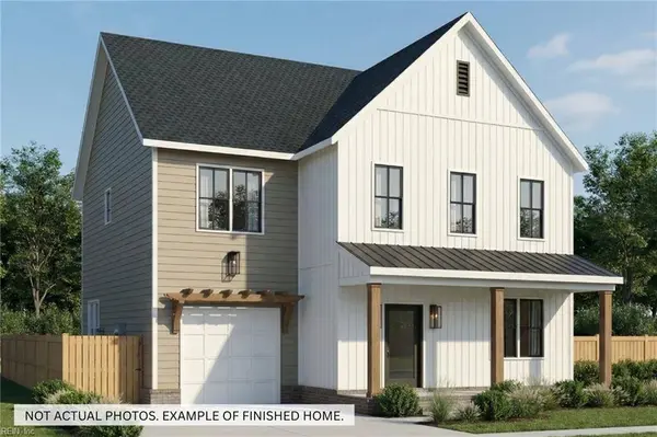 504 24th St ST, Virginia Beach, VA 23451