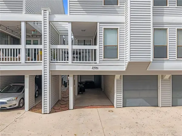 2906 Bente WAY, Virginia Beach, VA 23451