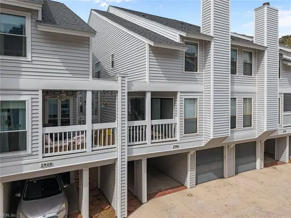 2906 Bente WAY, Virginia Beach, VA 23451