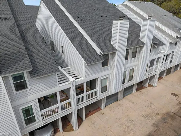 2906 Bente WAY, Virginia Beach, VA 23451