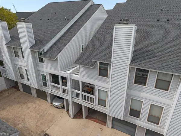 2906 Bente WAY, Virginia Beach, VA 23451
