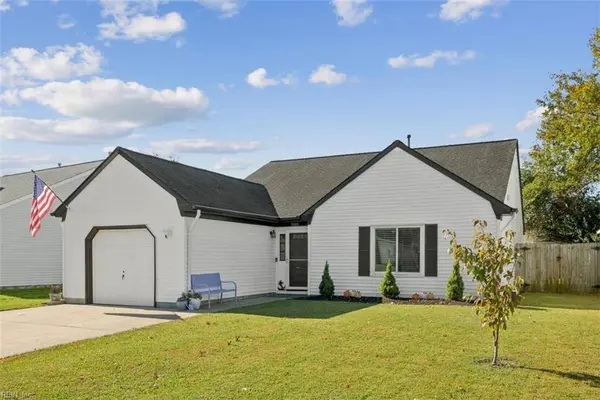 1888 Tolstoy DR, Virginia Beach, VA 23454