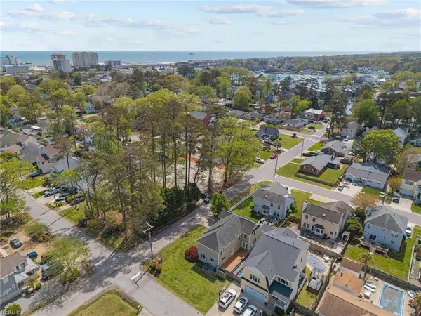 804 Cypress AVE, Virginia Beach, VA 23451