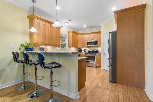1624 Skyline DR, Norfolk, VA 23518