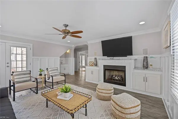 804 Cypress AVE, Virginia Beach, VA 23451