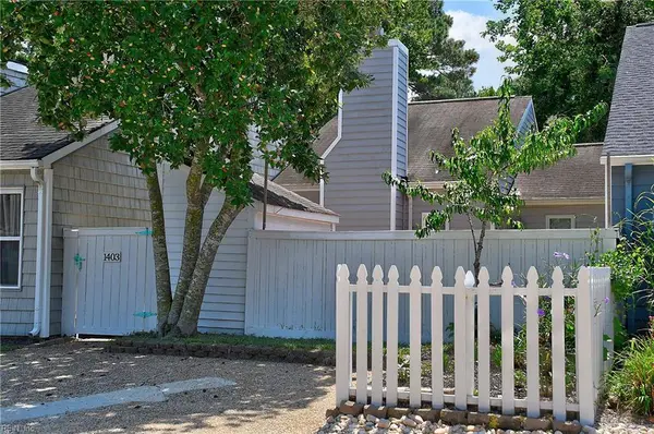 1403 Gannet RN, Virginia Beach, VA 23451