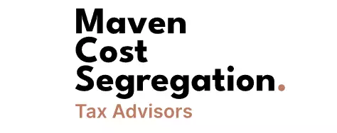 Maven Cost Segregation Tax Advisors