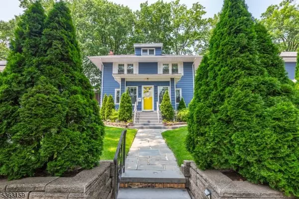 44 Willard Ave, Bloomfield Twp., NJ 07003