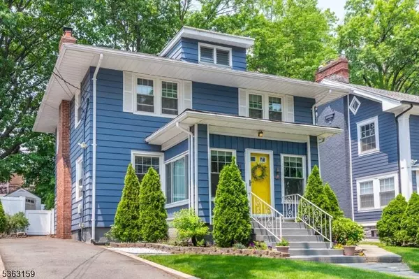 44 Willard Ave, Bloomfield Twp., NJ 07003