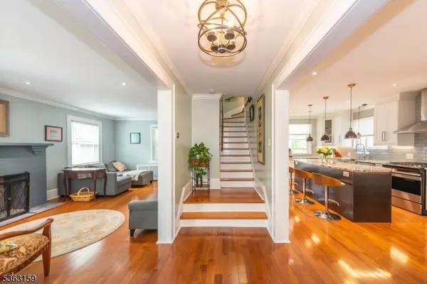 44 Willard Ave, Bloomfield Twp., NJ 07003