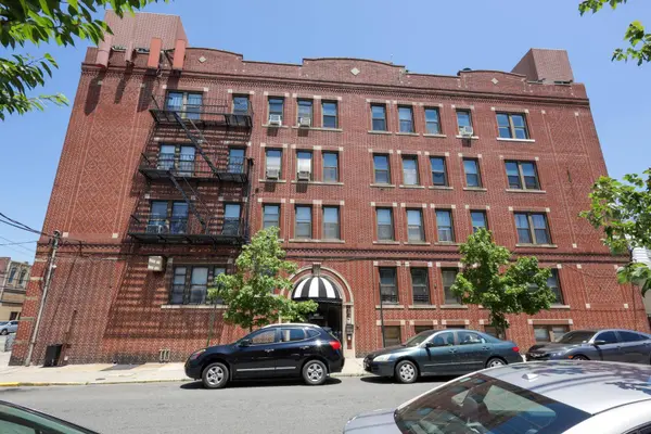 680 KENNEDY BLVD  #404, Bayonne, NJ 07002