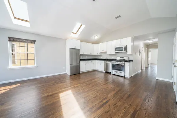 271.5 GRANT AVE #2, Jc West Bergen, NJ 07305