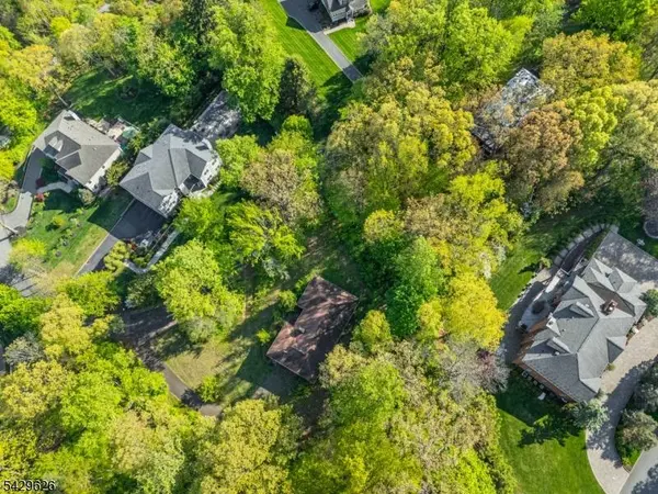 50 Mountain Ave, Chatham Twp., NJ 07928