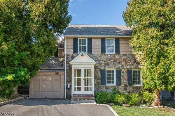 77 Forest Hill Rd, West Orange Twp., NJ 07052