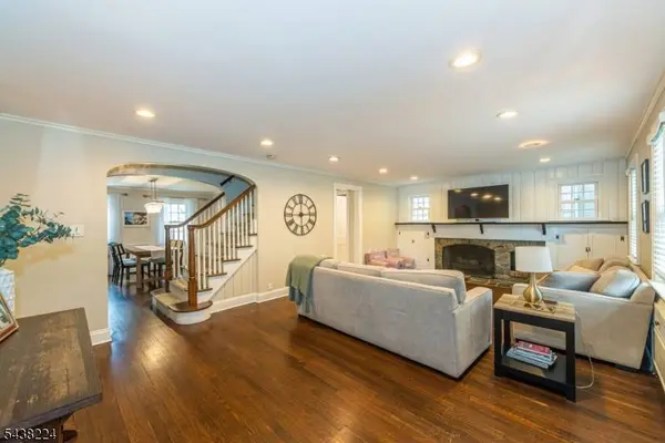 77 Forest Hill Rd, West Orange Twp., NJ 07052