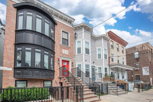 84 FERRY ST  #1, Jc Heights, NJ 07307