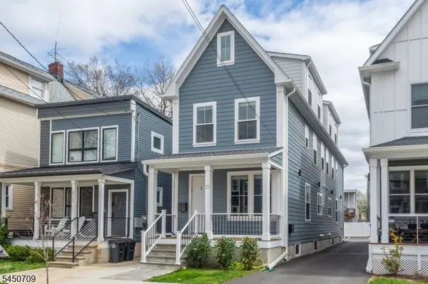 13 Wheeler St U1 #1