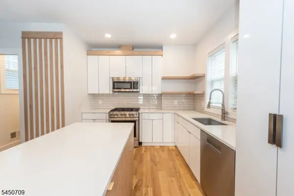 13 Wheeler St U1 #1, Montclair Twp., NJ 07042
