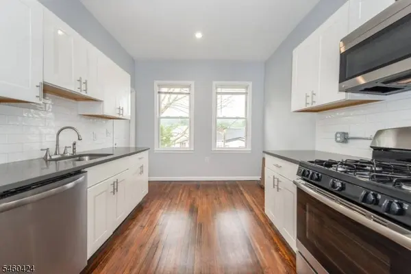 69-71 Harrison Ave U2L #2L, West Orange Twp., NJ 07052