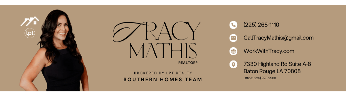southern homes team
