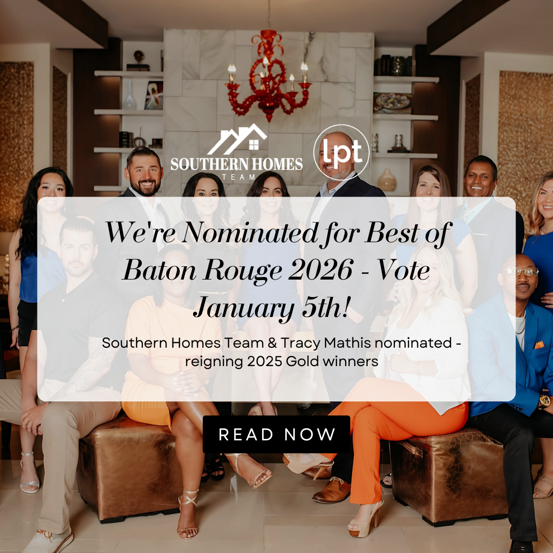 Vote Best Realtors in Baton Rouge