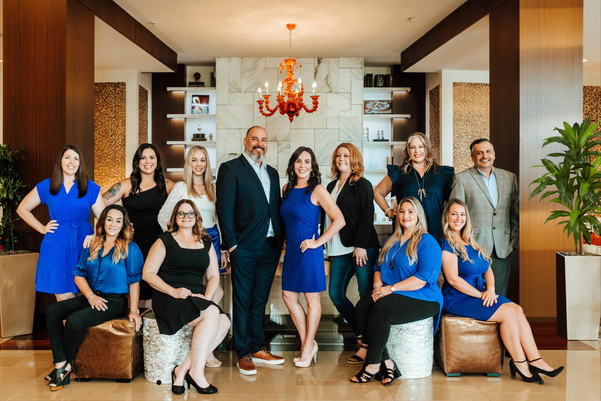 Southern Homes Team Fast Expert Award