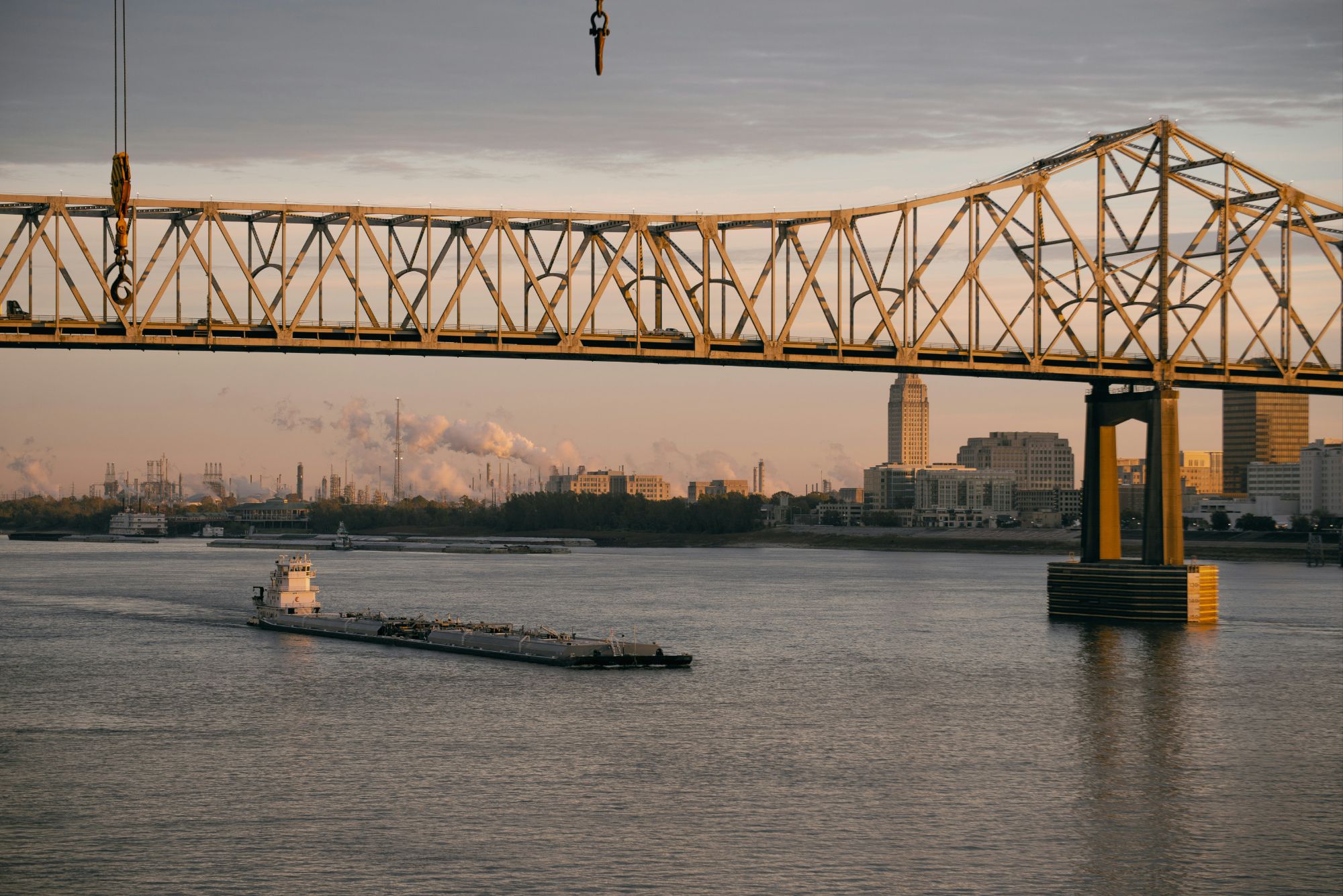 Relocating to Ascension Parish near Baton Rouge