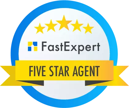 FastExpert 5 Star Agent 2025
