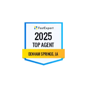 FastExpert Top Agent Denham Springs