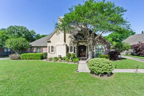 15251 Ryan Ave – Home for Sale in Seven Oaks, Prairieville, LA