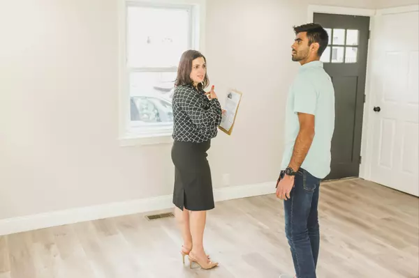 Top 5 Red Flags to Watch for During Your Home Inspection