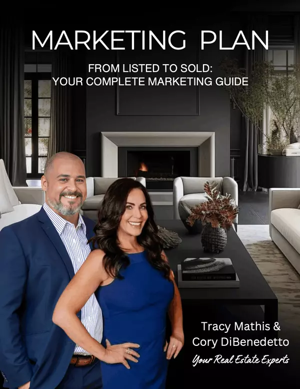 Baton Rouge Real Estate Marketing Plan Southern Homes Team