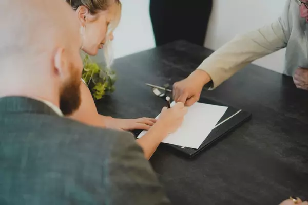 What Is Escrow? (And Why It Matters When Buying or Selling a Home)