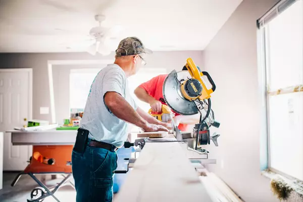 Should I Sell My Home As-Is or Make Repairs First?