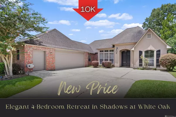 18403 Shadow Creek Ave – Elegant Living in Shadows at White Oak