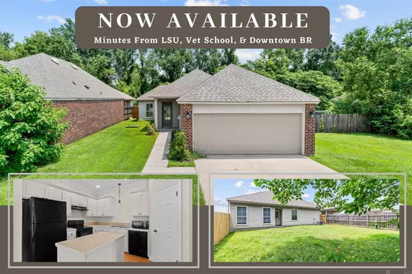 feature image of  5267 Eastbay Dr – Rental Near LSU in Baton Rouge