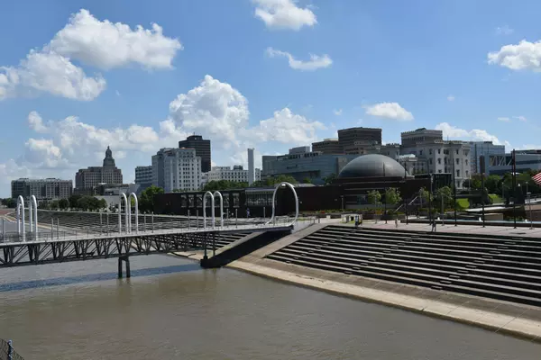 The Ultimate Guide to Buying Your First Home in Baton Rouge