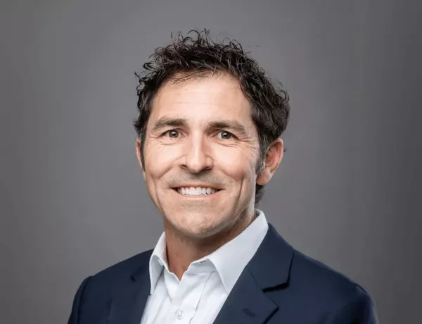 Ryan Larussa Synergy One Lending, Inc