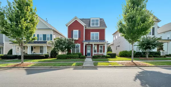 Why Prairieville Is a Top Choice for Move-Up Buyers in 2025