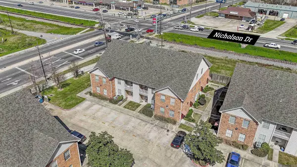 900 Dean Lee Dr ##505, Baton Rouge, LA 70820